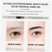 DOITOOL 12pcs Lying Silkworm Eyeliner Makeup Eyeliner Liquid Eyeliner Pencil Waterproof Eyeliner Pencils Set - Buy Online on GoSupps.com
