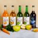 James White - British Carrot Juice - 750ml - Buy Online on GoSupps.com