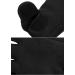 1.5mm Neoprene Non-Slip Diving Gloves for Water Sports - Black Medium - Buy Online on GoSupps.com