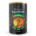 Protein Works - Savoury SuperMeals Vegan & High Protein 26 Vitamins and Minerals Bangin' Burrito 10 Meals Bangin' Burrito 900g