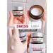 Buy 30g Nourish Moisturize Smooth Skin SWS Swiss Lab Nature Power Cream Set - Beautygoodshop | Free Beauty Gifts Included - Buy Online on GoSupps.com