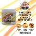 Smoke n Sanity Chicken Base - Low FODMAP Certified, Gluten & Dairy Free (10.0 oz Jar) - Buy Online on GoSupps.com