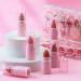 HOSAILY 6 Colors Mini Cream Blush Stick Set Matte Velvet Cream Blush Makeup Lightweight Natural Blendable Face Blush Stick Multi-Use Lip and Cheek Tint Cream Blusher for All Skin Tones - Buy Online on GoSupps.com