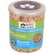 Blessfull Healing Organic Natural Vegan Onion & Sour Cream Roasted Peanuts Crunchy Healthy Snacks 250 Gram - Buy Online on GoSupps.com