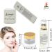 Collagen gel and collagen cream set 50g cream 50ml gel moisturizing antiaging skin smoothing elitzia ETCC03 - Buy Online on GoSupps.com