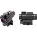 Burris Tactical Prism Sight with Illuminated 3-Color Ballistic CQ Reticle 1x20mm - Buy Online on GoSupps.com