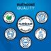 Nutricost BCAA Powder 2:1:1 - Green Apple Flavor (30 Servings) | Premium Branched Chain Amino Acids - International Shipping Available - Buy Online on GoSupps.com