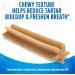 DentaLife Chews Dog Treats for Small Breed Dogs - 248 g Pouch (1 Pack) 17 Count (Pack of 1) - Buy Online on GoSupps.com