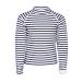 Juja - bathing shirt children UV protection - UV swimwear for boys and girls - blocks 98% of all harmful UVA/UVB rays - UV protective clothing children from recycled PET bottles - with long sleeves