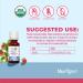 MaryRuth Organics USDA Organic 40 Womens Probiotic Liquid Drops | Probiotics for Digestive Health | Stress-Related GI Issues | Occasional Gas Relief for Adults | Vegan | Dairy Free | 30 Servings Women 40+ - Buy Online on GoSupps.com