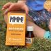 NovaFerrum MMM Multivitamin for Infants, Kids, Toddlers - Immune Support, Gluten Free, Ages 4 & Under - 1.69 Fl Oz - Buy Online on GoSupps.com