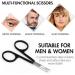 LHKJ Eyebrow Care Tools Kit Makeup Tool Kit for Men and Women - Buy Online on GoSupps.com