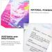 minkissy 1 Set Stain Remover Stain Brightening Agent Active Oxygen Agent Laundry Tool Clothing Colour Agent Brightener Efficient - Buy Online on GoSupps.com