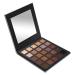 PRO Palette Meraki - Professional Eyeshadow Palette for Stunning Makeup Looks - Buy Online on GoSupps.com