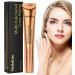 Liquid for Cheeks - Creamy Highlighter Stick Waterproof Sheer Glow Buildable Color Contouring and Blendable Highlighter Makeup Stick for Face Fulenyi 6# - Buy Online on GoSupps.com