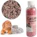 Shop 227ml Cat Toilet Odor Remover - Activated Carbon Deodorizer for Pets - Buy Online on GoSupps.com