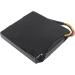 Replacement Battery for Logitech 981-000257 F540 & G930 | 700mAh/3.7V - Fast International Shipping - Buy Online on GoSupps.com