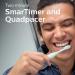 Philips Sonicare One Electric Toothbrush with Travel Case & 2 Brush Heads - Mint Blue HY100/01 - International Shipping Available - Buy Online on GoSupps.com