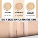 Concealing And Setting Soy Milk Powder Japanese Concealer Soybean Milk Powder (02# Natural) - Buy Online on GoSupps.com