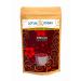 Hibiscus Tea Dried Hibiscus Sabdariffa Flowers in 21 Tea Bags - Herbal Tea