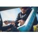 LEZYNE Digital Shock Drive Pump - Black/Gold - One Size | High-Quality Bike Pump - Buy Online on GoSupps.com