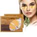 5 pairs of eye mask for swollen eyes dark circles collages crystal eye mask reduce fold fine lines under the eyes