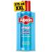 Alpecin Hybrid Shampoo 1x 375ml | Natural Hair Growth Shampoo for Sensitive and Dry Scalps | Energizer for Strong Hair | Hair Care for Men Made in Germany