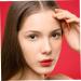 minkissy 5 Pairs Fake Eyelashes Volume Eyelashes False Lashes Faux Pesta as Postizas Naturales Makeup Lashes Lash Extension Accessories Beauty Eyelashes 3d Decorate Sharpen Artificial Fiber - Buy Online on GoSupps.com