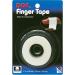 Tourna Finger Wrap Protective Tape - White | Adjustable Support for Sports Injuries - Buy Online on GoSupps.com