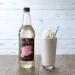 Sweetbird White Chocolate Syrup (1 litre) - Vegan Friendly - Buy Online on GoSupps.com