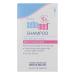 Sebamed Children's Shampoo 500ml (16.9 Fl Oz) - Gentle and pH Balanced Formula for Kids - Buy Online on GoSupps.com