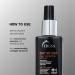 La Moda Day By Day Leave-In Spray by Truss for Unisex - 8.45 oz Detangler - Buy Online on GoSupps.com