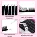 TDANCE Bottom Lash Extensions - 0.03/0.05/0.07mm Thick B Curl 5-7mm Mixed Lower Eyelashes for Enhanced Drama - Buy Online on GoSupps.com