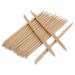 Sugaring Cane Sugaring Cane rosewood sticks 20 pieces (20x rosewood sticks)