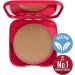 Rimmel London Lasting Finish Compact Foundation 009 Honey 7g - Long-Lasting Coverage - Buy Online on GoSupps.com