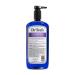 Dr Teal's Pure Epsom Salt Body Wash - Soothing Lavender Moisturizer 24oz - Hydrate & Relax - Buy Online on GoSupps.com