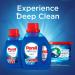 Persil ProClean 2-in-1 Liquid Laundry Detergent - 75 Loads 150 Fl Oz | Shop Internationally - Buy Online on GoSupps.com