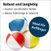 Professional Juggling Balls 3 Set | Beginner-Friendly with Instructions | Millet-Filled for Comfort - Buy Online on GoSupps.com