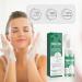 Nettoyant Moussant Au Th Vert - Nettoyage En Profondeur Att nue Les Marques D'acn Illumine La Peau Am liore L' lasticit Quotidien Doux Et Non Raffermissant For Le Visage(1PCS) 1 g (Lot de 1) - Buy Online on GoSupps.com
