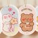 Wood Pulp Kitchen Sponge Compressed Wood Pulp Cotton Dishwashing Sponge - Kitchen Compressed Wood Pulp Sponge Multifunctional Cartoon Cleaning Sponge Thicken Compressed Dish Sponges - Buy Online on GoSupps.com