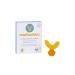 Machouyou Teething Ring