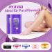 AYITOO AYITOO Lavender Paraffin Wax 2700g Paraffin Wax for Hands and Feet Beauty Treatments Paraffin Wax - Buy Online on GoSupps.com