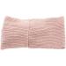 Calvin Klein Women's Essential Knit Headband Hat - Desert Rose One Size | International Shipping Available - Buy Online on GoSupps.com
