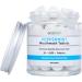 Peppermint Mouthwash Tablets - Chewable Fluoride & Alcohol-Free Travel Size - 90 Tablets for Fresh Breath - Buy Online on GoSupps.com