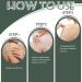  Esncddym Beef Tallow Skin Care Honey Beef Tallow Moisturiser Cream Tallow and Honey Balm Natural Grass Fed Beef Tallow & Raw Wild Honey Balm Natural Beef Tallow Lotion for Skin Care Dry Skin Tallow Balm - Buy Online on GoSupps.com