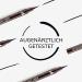 Manhattan Eyemazing Liner Brauner Filz-Eyeliner f r perfektes Auftragen Farbe Brown Toffee 69U 1 2ml | Internationaler Versand - Buy Online on GoSupps.com