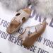Buy Women s Gray Peep Toe T-Strap Wedge Sandals | Comfortable Slingback Casual Shoes | Size 38-40 EU - Buy Online on GoSupps.com