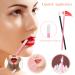 270 PCS Disposable Makeup Applicators Kit - Eyeliner Brushes, Mascara Wands, Lipstick Applicators - Mother's Day Gift, Style 2 - Buy Online on GoSupps.com