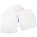 All-Absorb A24 Male Dog Wrap 50 Count Large - Leak-proof Disposable Wraps - Buy Online on GoSupps.com