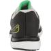 New Balance Men's Fresh Foam 680 V7 Running Shoe 10.5 XW Grey/Black/Lemonade - Buy Online on GoSupps.com